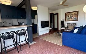 Elegante Apartamento Con Piscina En El Saler