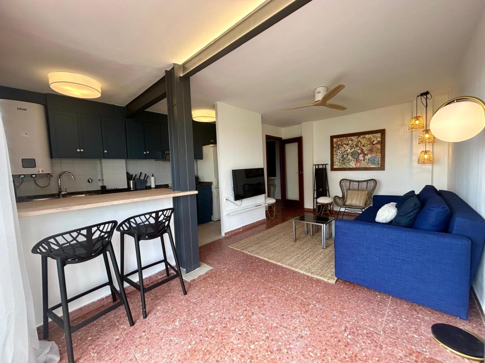Elegante Apartamento Con Piscina En El Saler Valencia Exterior photo